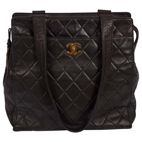 vintage chanel bags montreal|best Vintage Chanel bags.